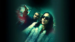 Bonnie & Clyde — кадр