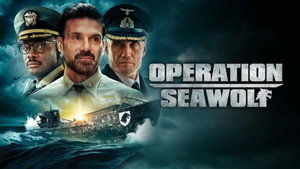 Operation Seawolf — кадр