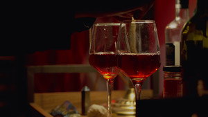 Red Wine — кадр