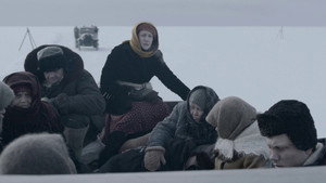 Ладога — кадр