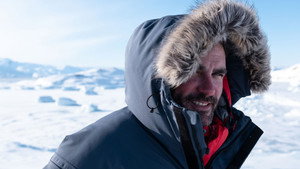 Levison Wood: Walking with... — кадр