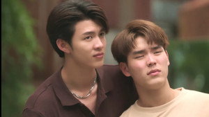 My Dear Gangster Oppa — кадр