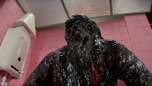 The Oily Maniac — кадр