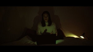 Gabriel — кадр