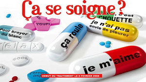 Ça se soigne ? — кадр