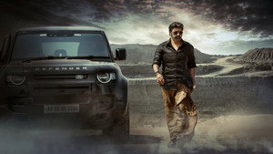 Veera Simha Reddy — кадр