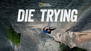 Die Trying — кадр
