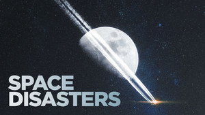 Space Disasters — кадр