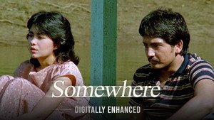 Somewhere — кадр