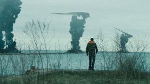 Битва за землю — кадр