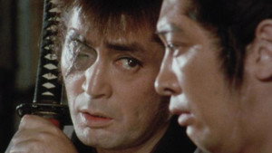 Tange Sazen: The Million Ryo Pot — кадр