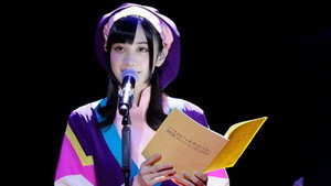 Revue Starlight Orchestra Live "Starry Konzert" — кадр