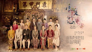 The Little Nyonya — кадр