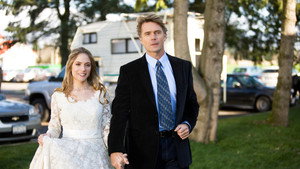 Come Dance at My Wedding — кадр