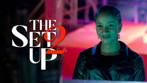The Set Up 2 — кадр