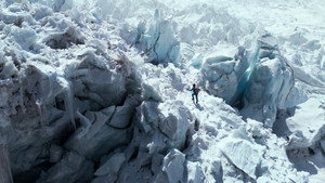 K2 В погоне за тенями — кадр