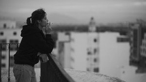 Чёрная медуза — кадр