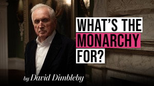 What's the Monarchy For? — кадр