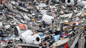 Inside Gaza — кадр