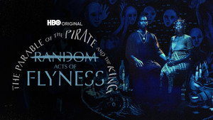 Random Acts of Flyness — кадр