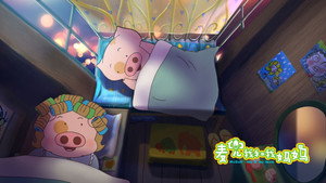 McDull: Me & My Mum — кадр