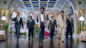Baasha — кадр