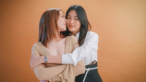 In Love Forever — кадр