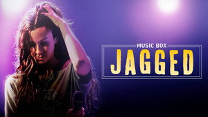 Jagged — кадр