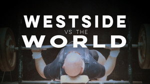 Westside vs the World — кадр