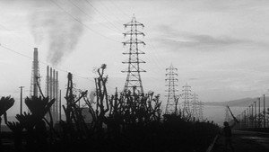 Лето в Японии: Двойное самоубийство — кадр