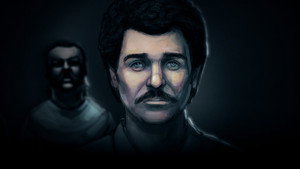Beyond Human Nature — кадр