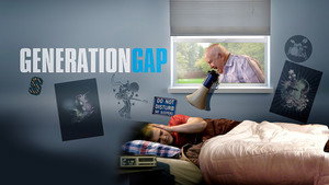 Generation Gap — кадр