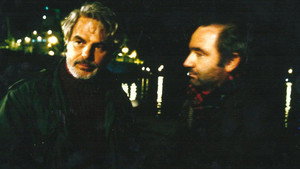 Padre e figlio — кадр
