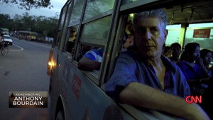 Remembering Anthony Bourdain — кадр