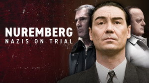 Nuremberg: Nazis on Trial — кадр