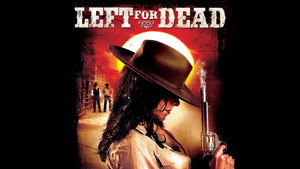 Left for Dead — кадр