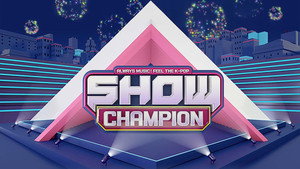 Show! Champion — кадр