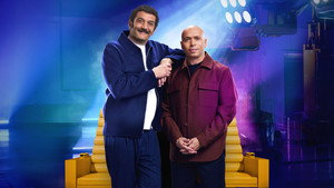 Comedy Class by Éric & Ramzy — кадр