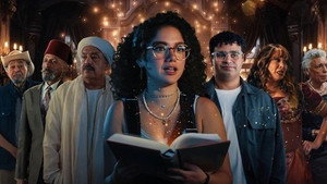 Grandpa's Soul — кадр
