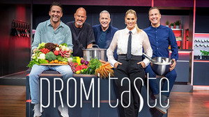 Promi Taste — кадр