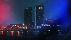 All Access PD: Grand Rapids — кадр