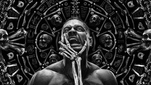 Майянцы — кадр