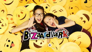 Bizaardvark — кадр