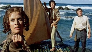 The Castaways — кадр