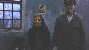 Замершая жизнь — кадр