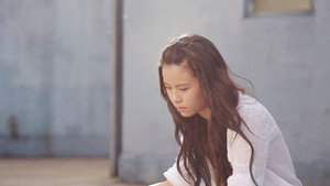 Not Now But When — кадр