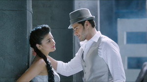 Srimanthudu — кадр