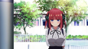 The Quintessential Quintuplets∽ — кадр