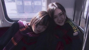 Hana & Alice — кадр