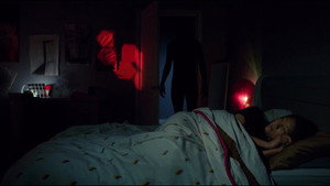 The Nightmare — кадр